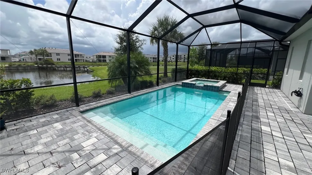 5538 Hampton Links Court Ave Maria FL 34142