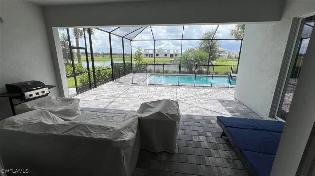 5538 Hampton Links Court Ave Maria FL 34142