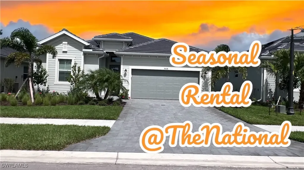 5538 Hampton Links Court Ave Maria FL 34142