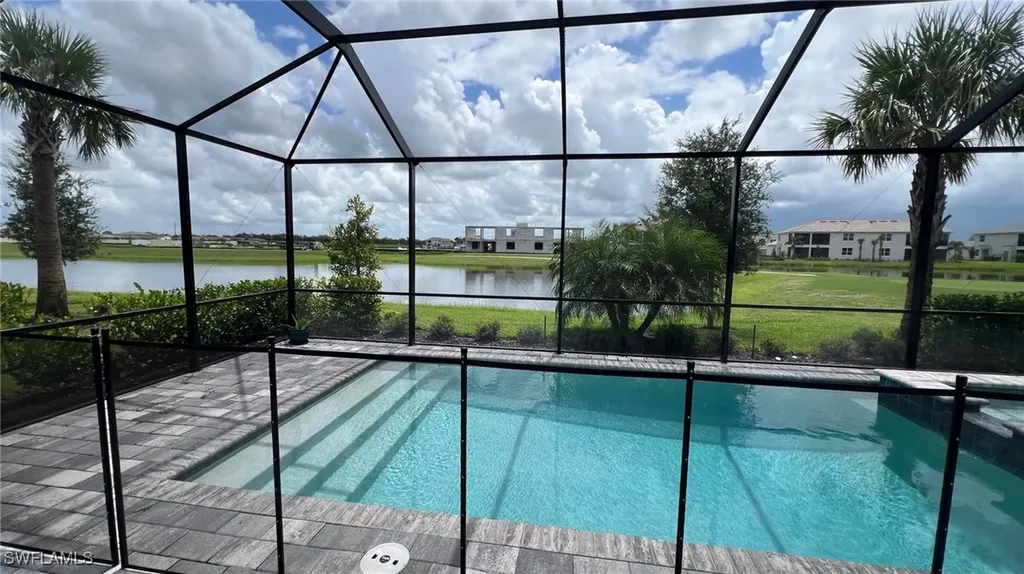5538 Hampton Links Court Ave Maria FL 34142