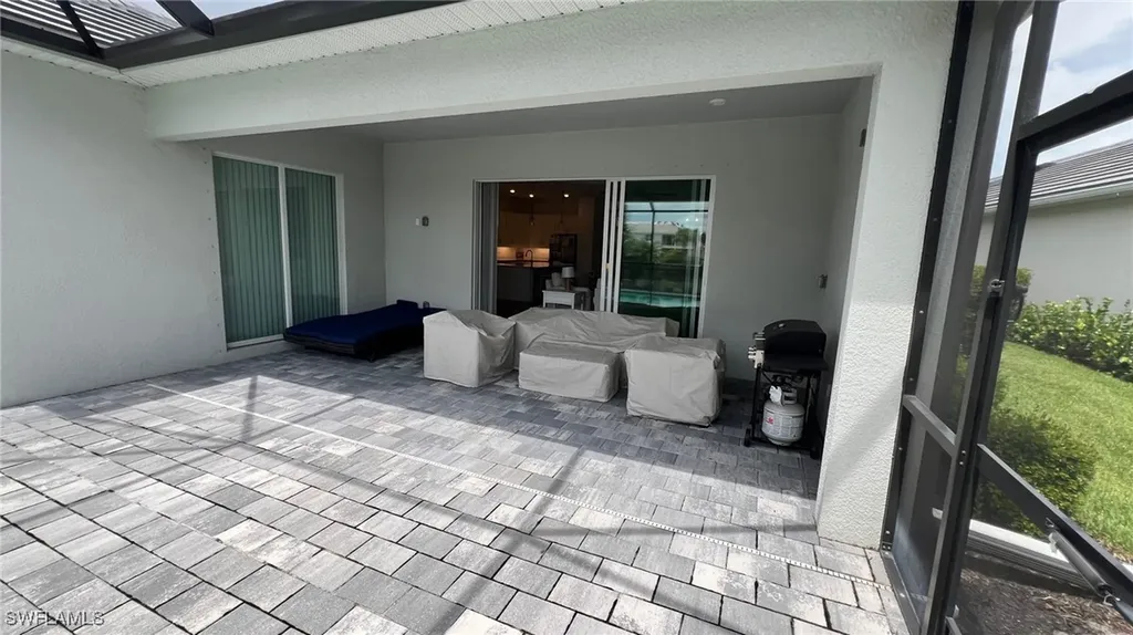 5538 Hampton Links Court Ave Maria FL 34142