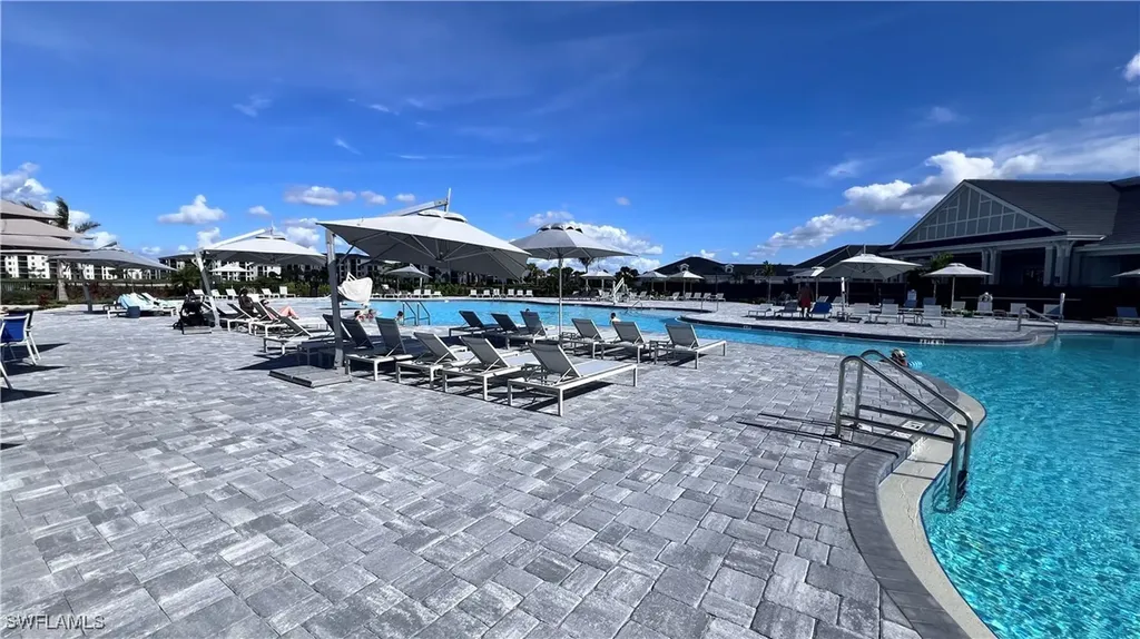 5538 Hampton Links Court Ave Maria FL 34142