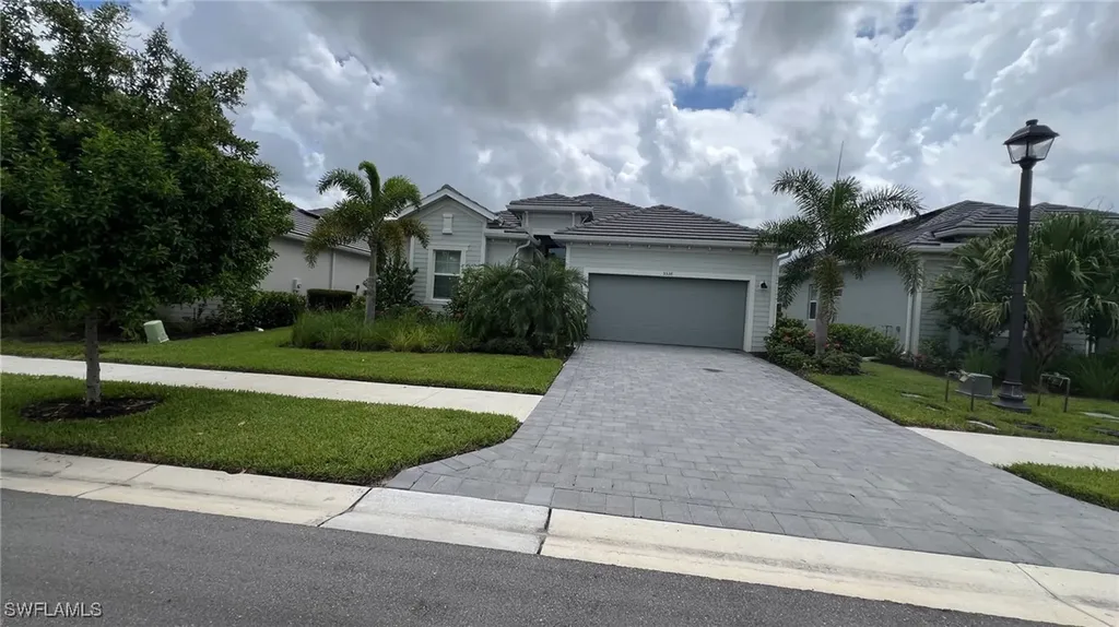 5538 Hampton Links Court Ave Maria FL 34142