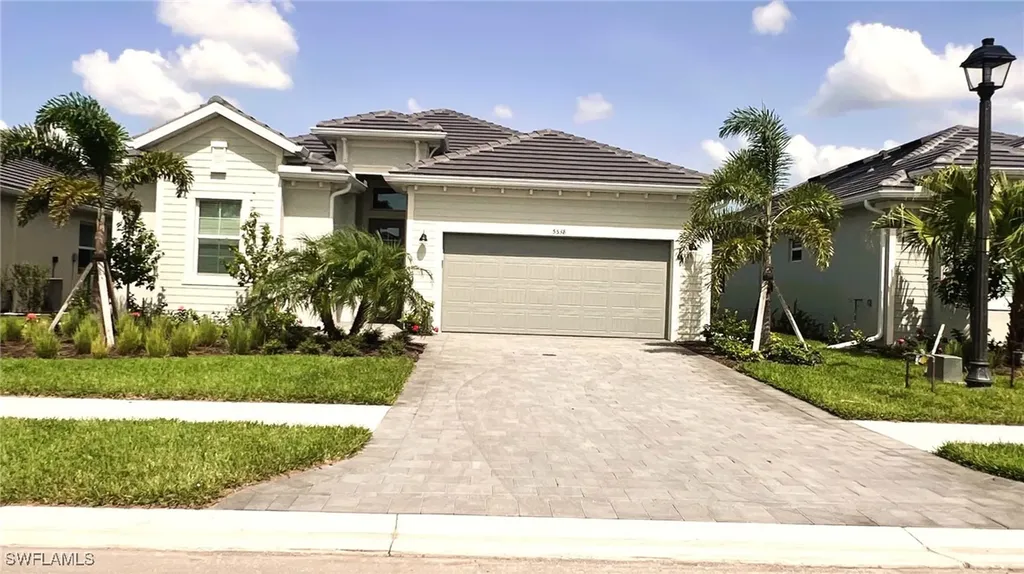 5538 Hampton Links Court Ave Maria FL 34142
