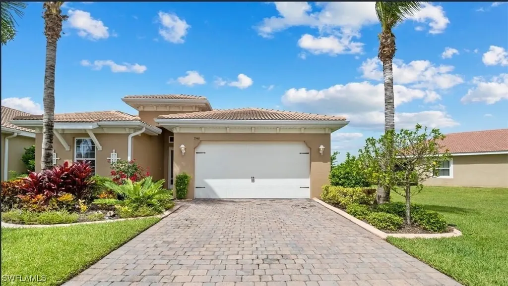 3546 Bridgewell Court Fort Myers FL 33916