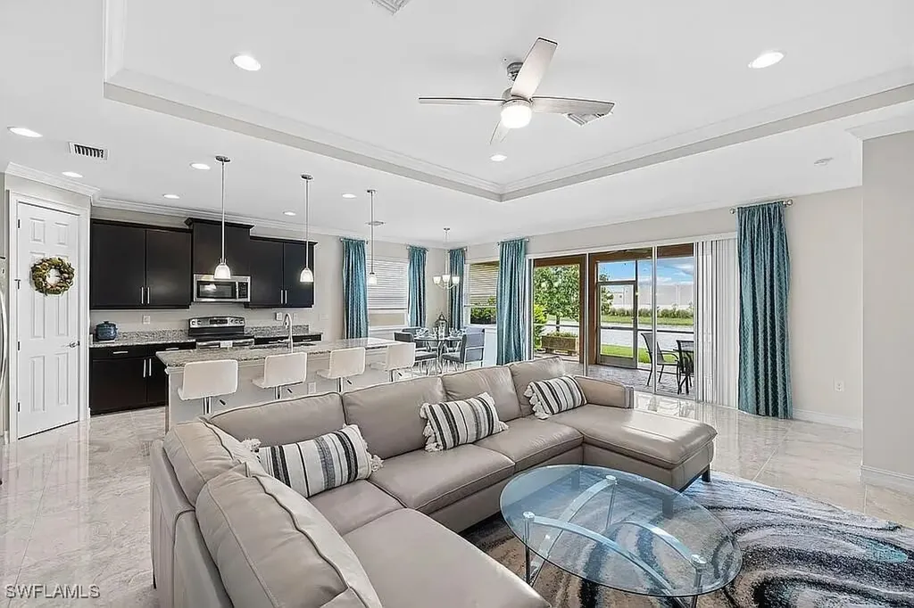 3546 Bridgewell Court Fort Myers FL 33916
