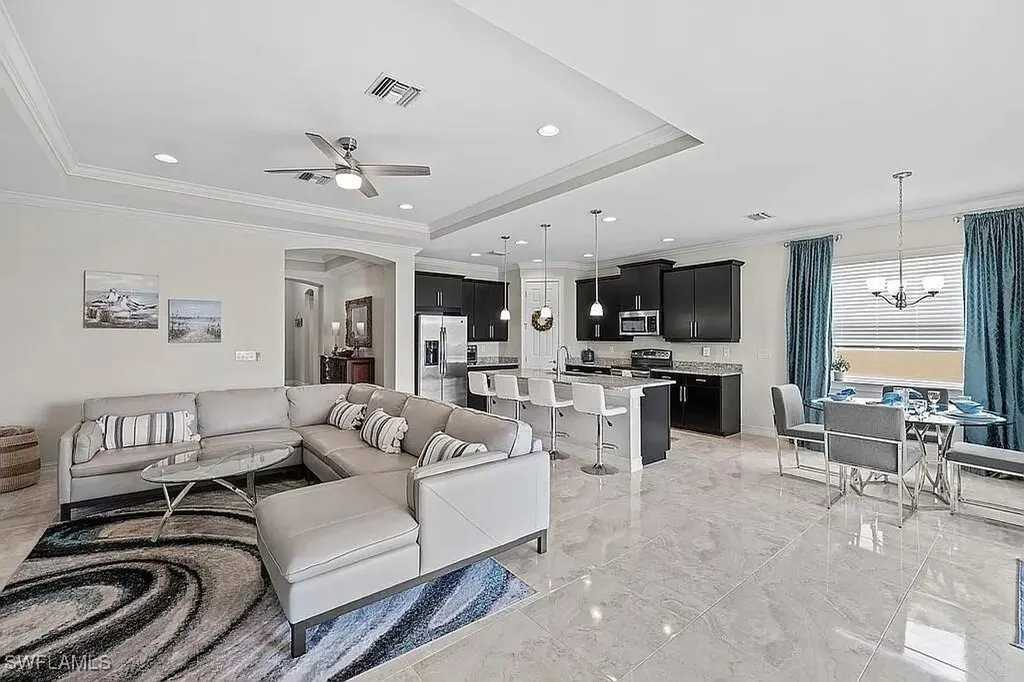 3546 Bridgewell Court Fort Myers FL 33916