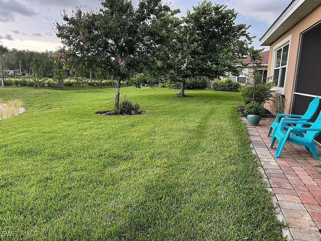 3546 Bridgewell Court Fort Myers FL 33916
