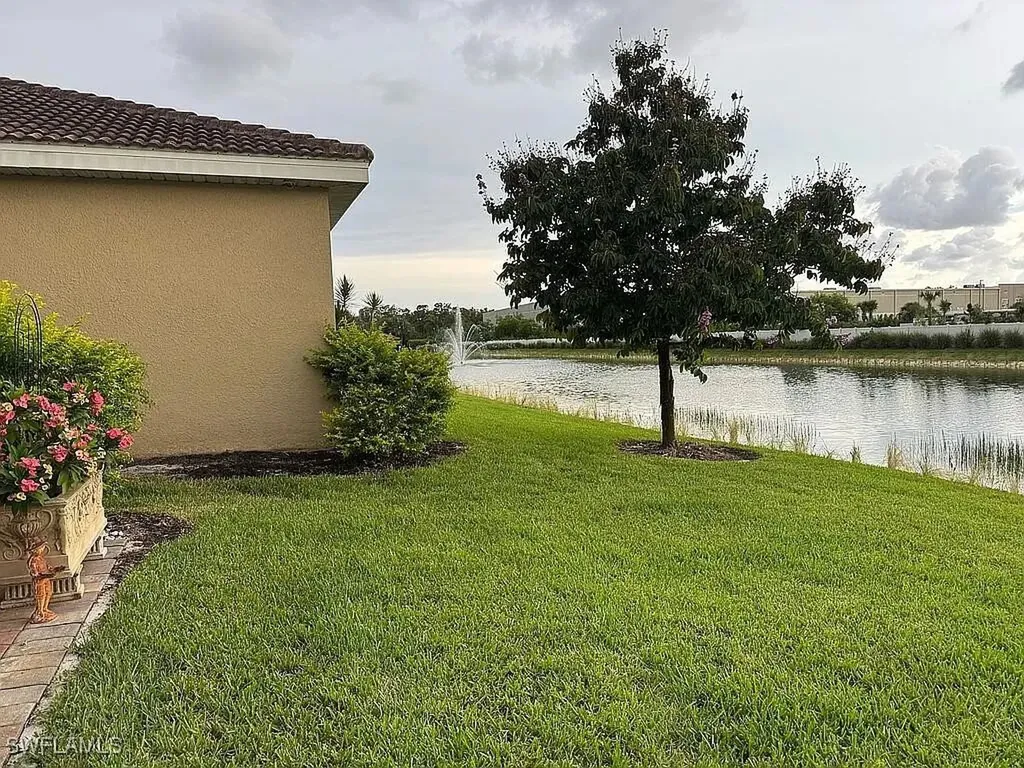 3546 Bridgewell Court Fort Myers FL 33916