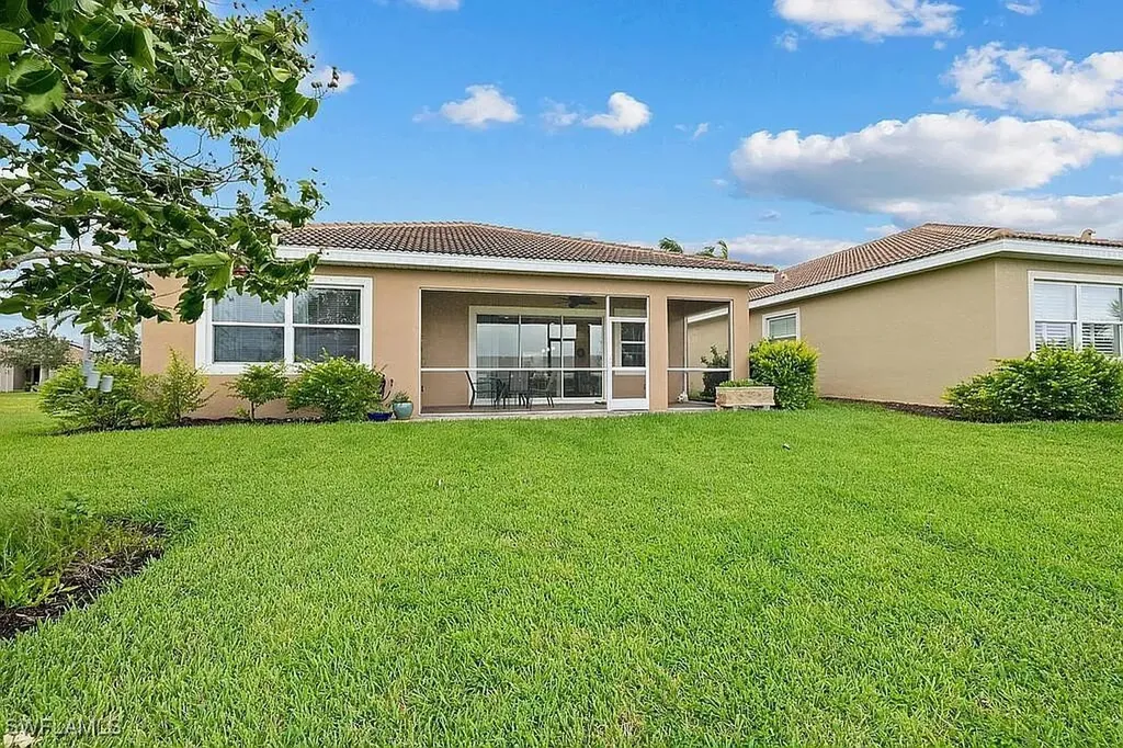 3546 Bridgewell Court Fort Myers FL 33916