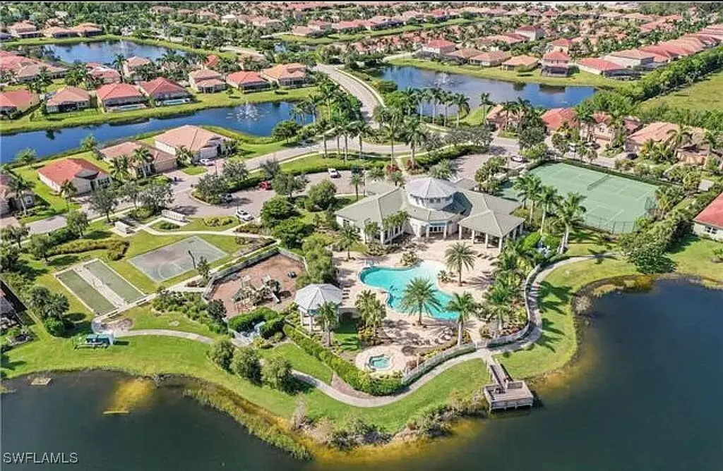 3546 Bridgewell Court Fort Myers FL 33916