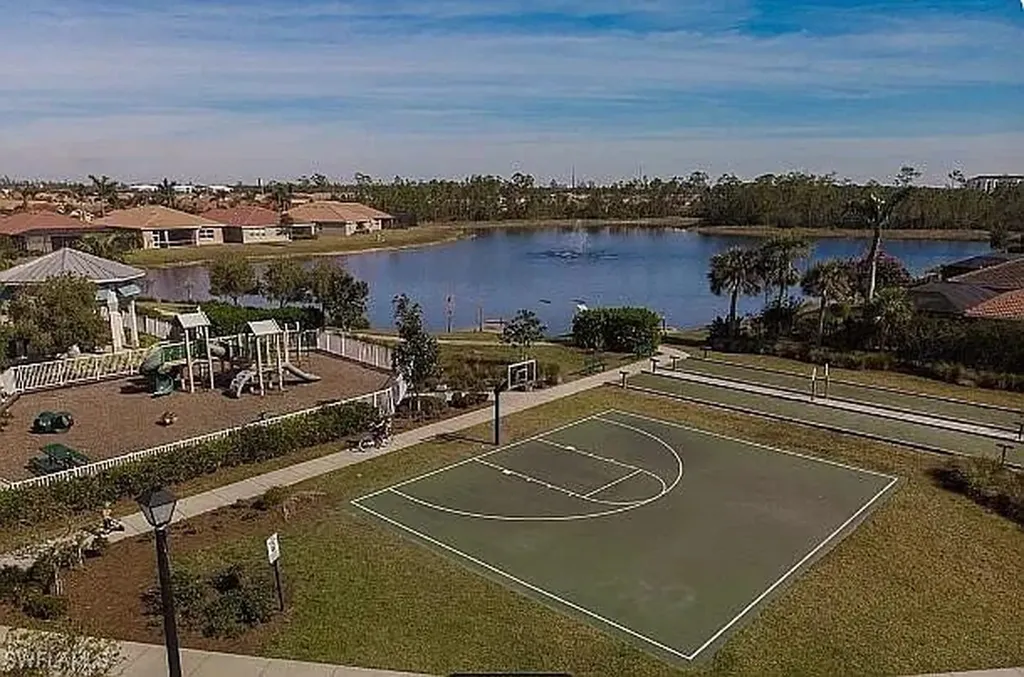 3546 Bridgewell Court Fort Myers FL 33916