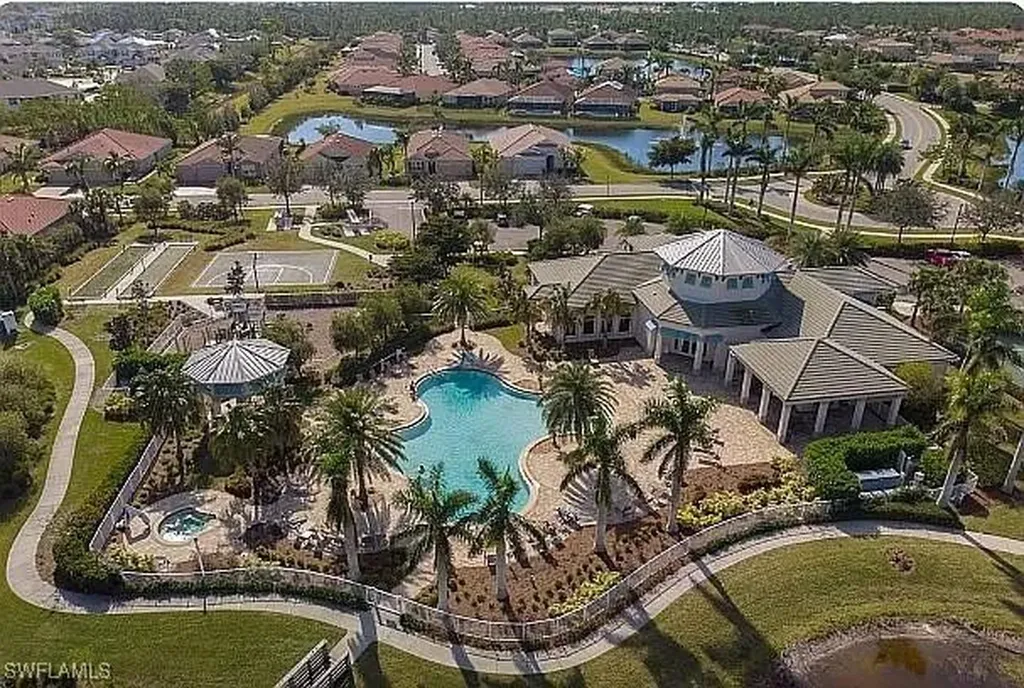 3546 Bridgewell Court Fort Myers FL 33916