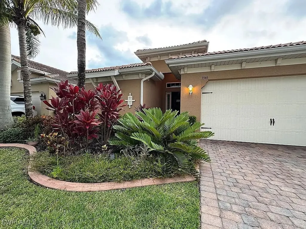 3546 Bridgewell Court Fort Myers FL 33916