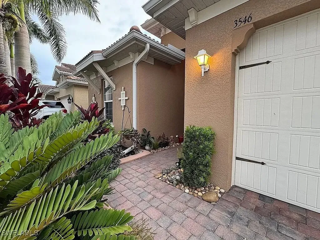 3546 Bridgewell Court Fort Myers FL 33916