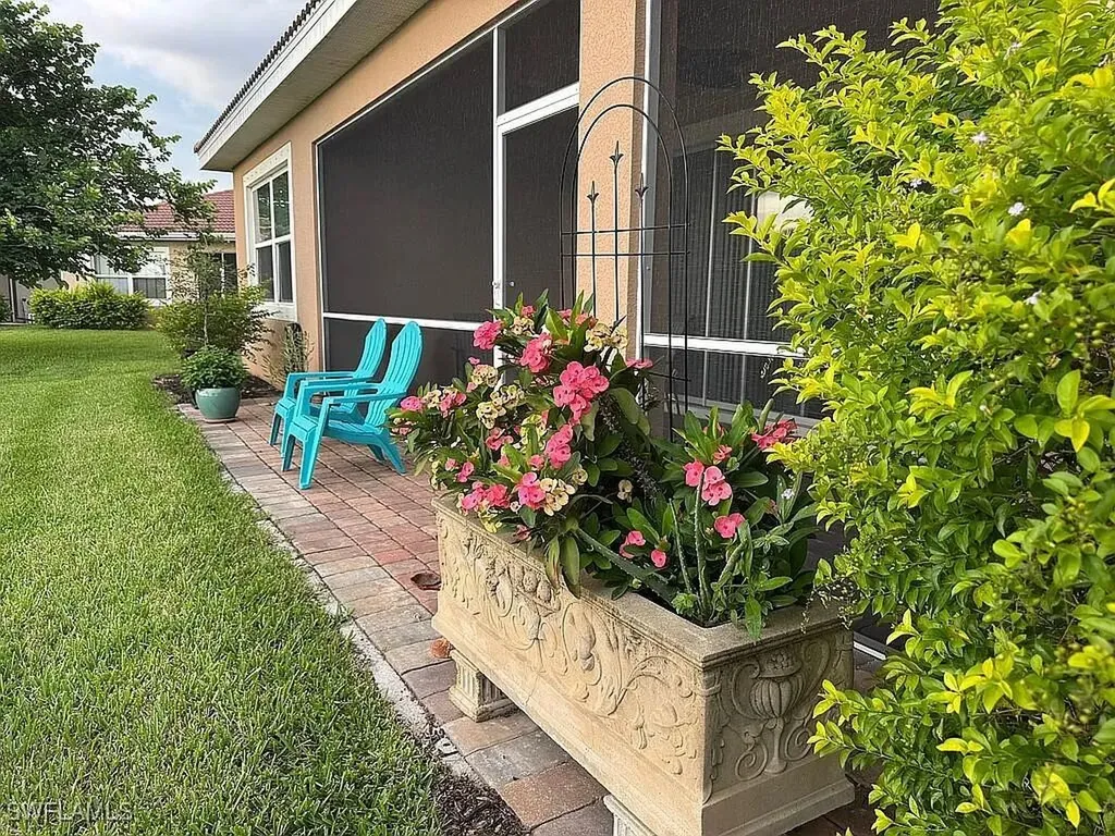 3546 Bridgewell Court Fort Myers FL 33916