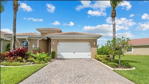 3546 Bridgewell Court Fort Myers FL 33916