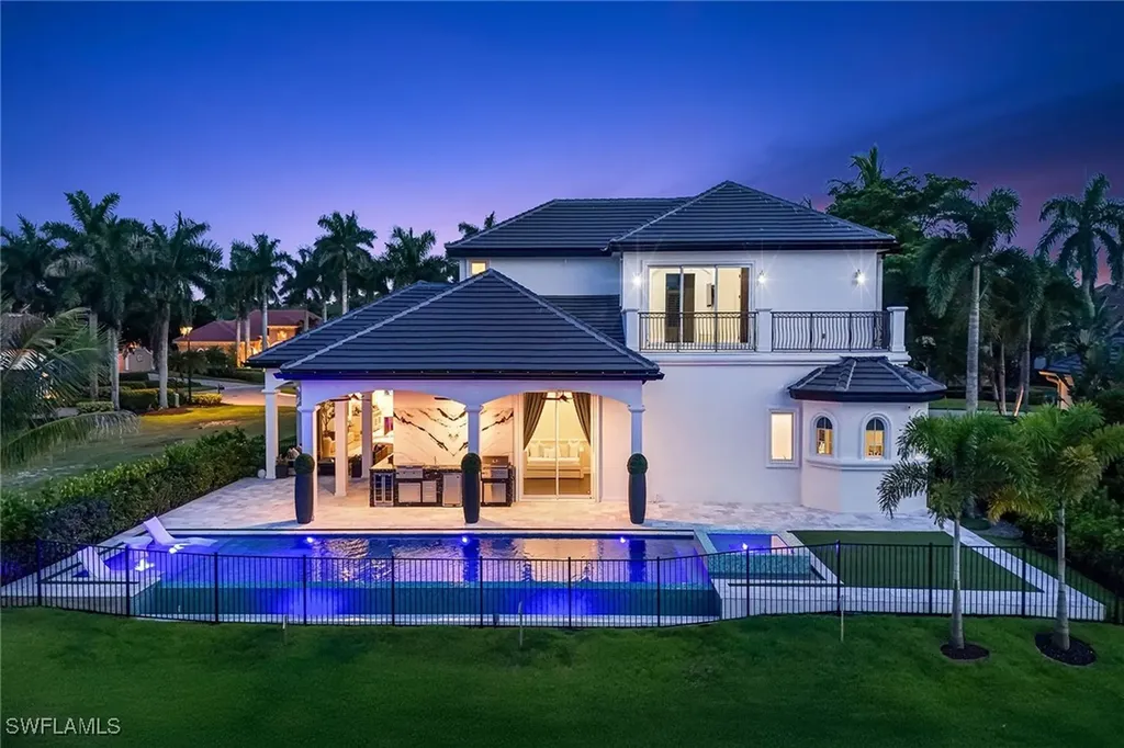 12450 Vittoria Way Fort Myers FL 33912