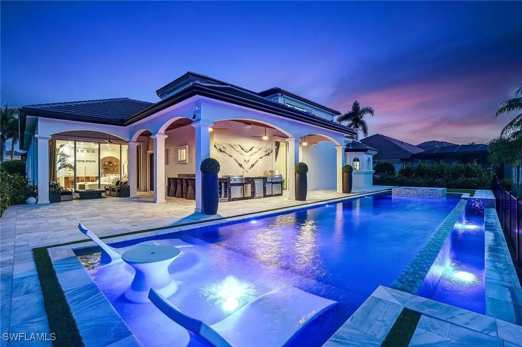 12450 Vittoria Way Fort Myers FL 33912