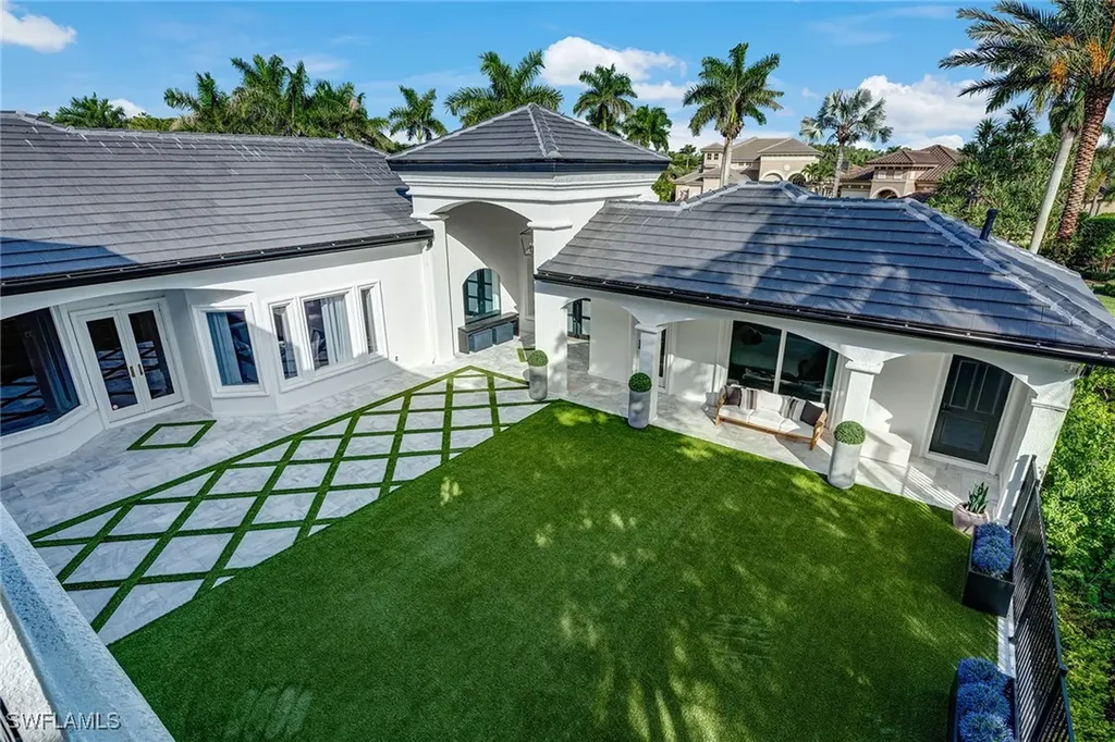 12450 Vittoria Way Fort Myers FL 33912