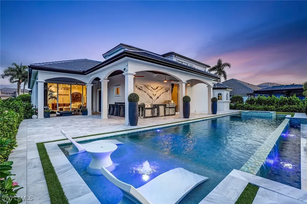 12450 Vittoria Way Fort Myers FL 33912