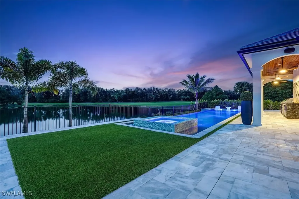 12450 Vittoria Way Fort Myers FL 33912