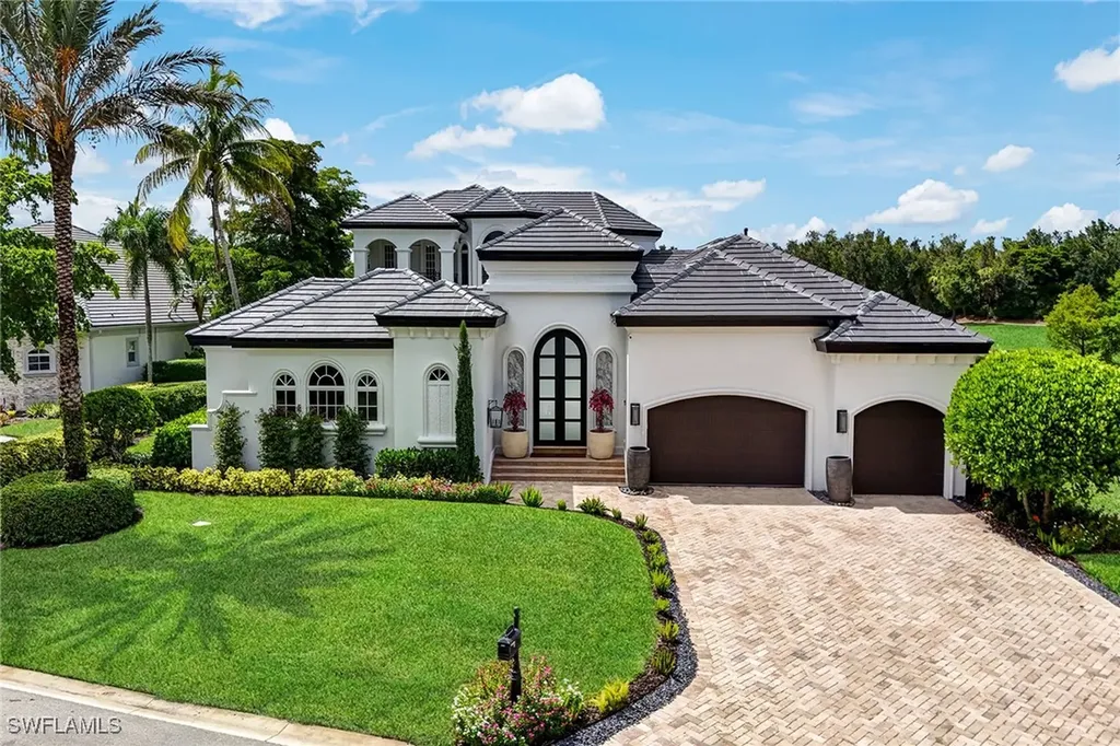 12450 Vittoria Way Fort Myers FL 33912