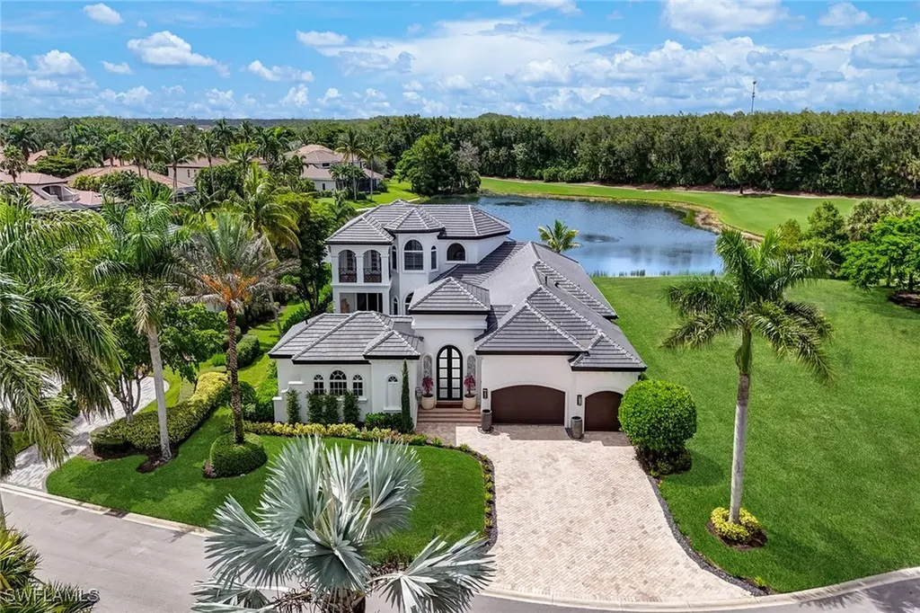 12450 Vittoria Way Fort Myers FL 33912