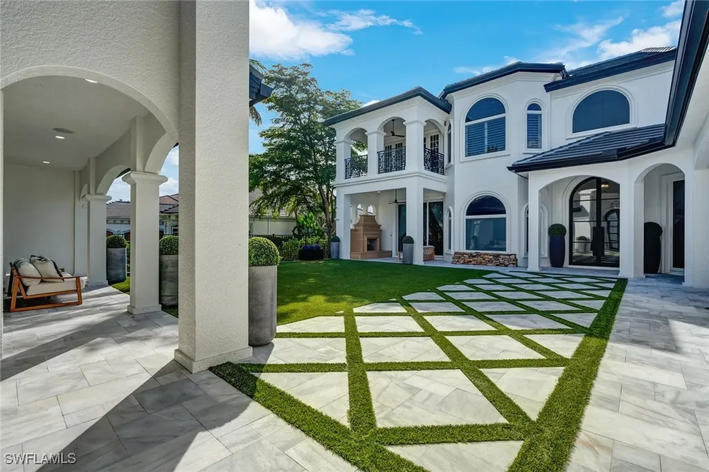 12450 Vittoria Way Fort Myers FL 33912