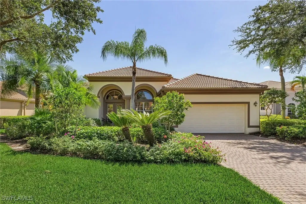20187 Buttermere Court Estero FL 33928