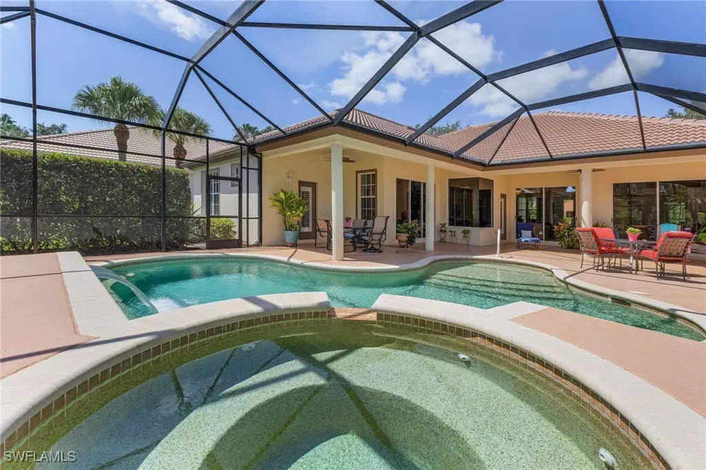 20187 Buttermere Court Estero FL 33928