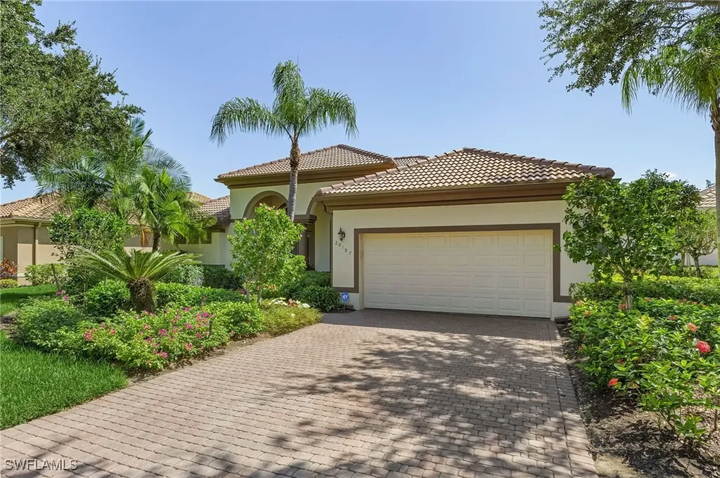 20187 Buttermere Court Estero FL 33928