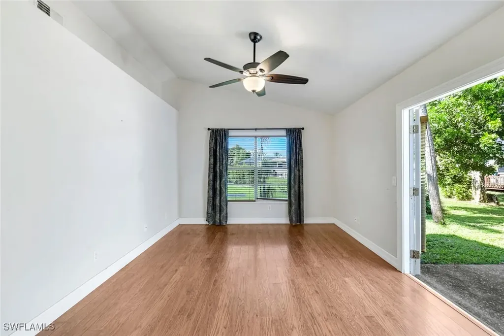 7576 Captiva Boulevard Fort Myers FL 33967