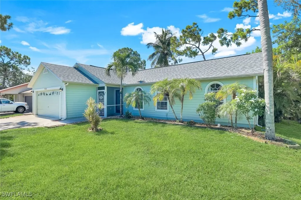 7576 Captiva Boulevard Fort Myers FL 33967