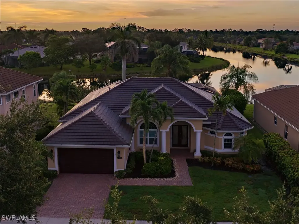 14512 Jekyll Island Court Naples FL 34119