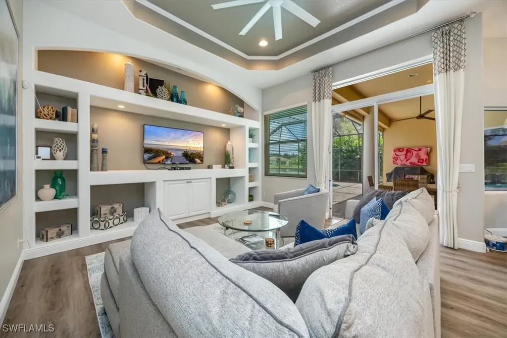 14512 Jekyll Island Court Naples FL 34119