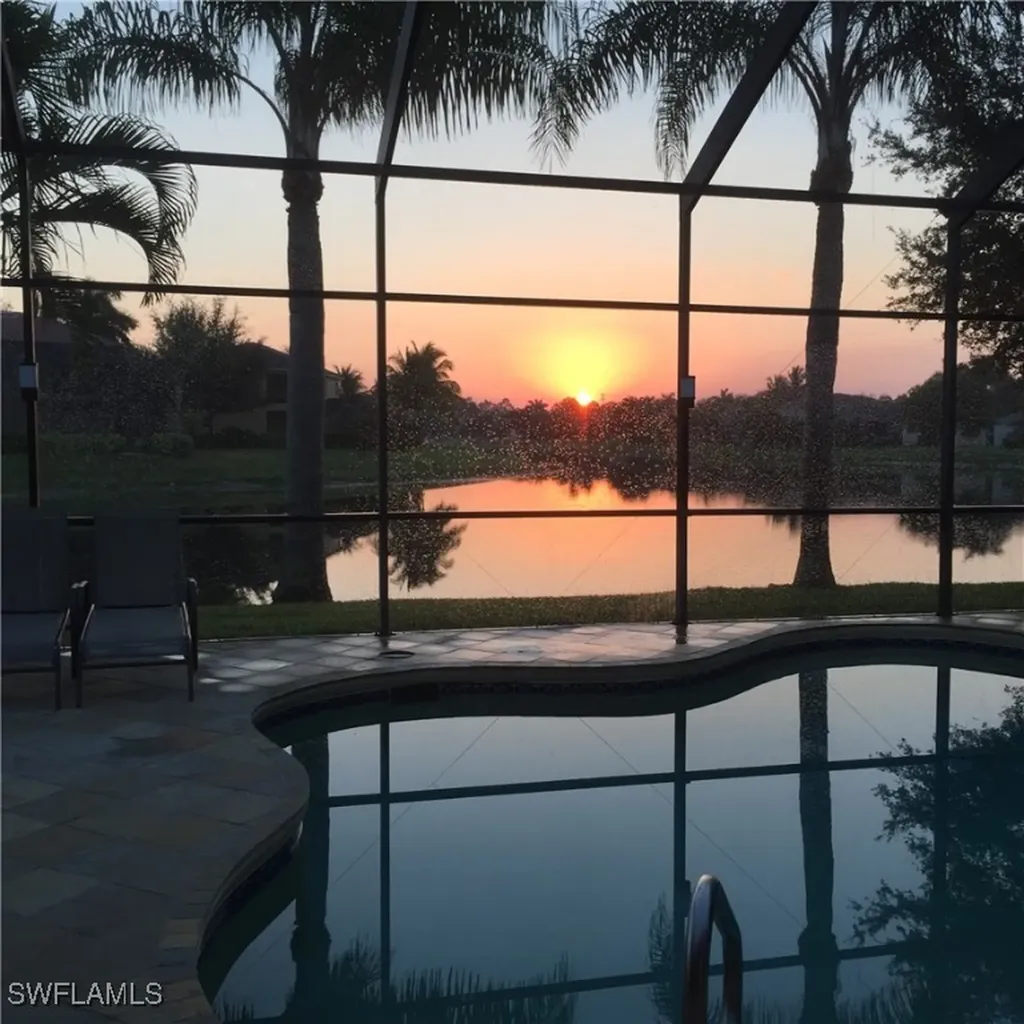 14512 Jekyll Island Court Naples FL 34119