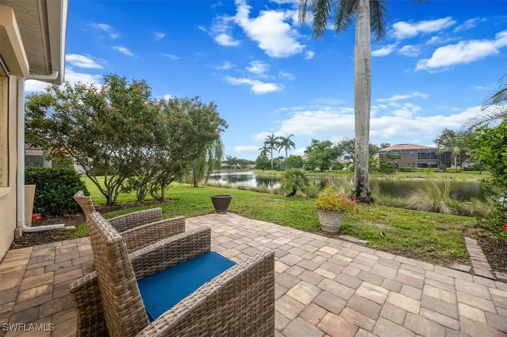 14512 Jekyll Island Court Naples FL 34119