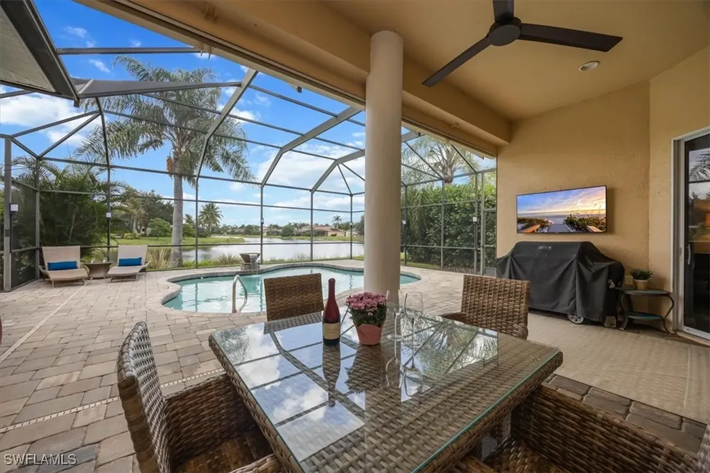 14512 Jekyll Island Court Naples FL 34119