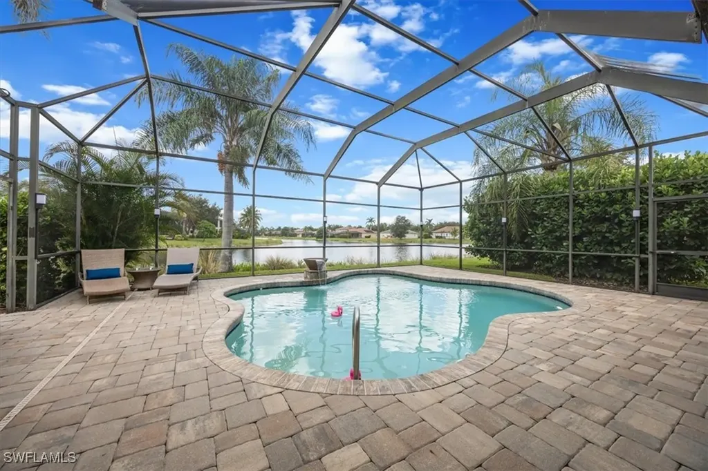 14512 Jekyll Island Court Naples FL 34119