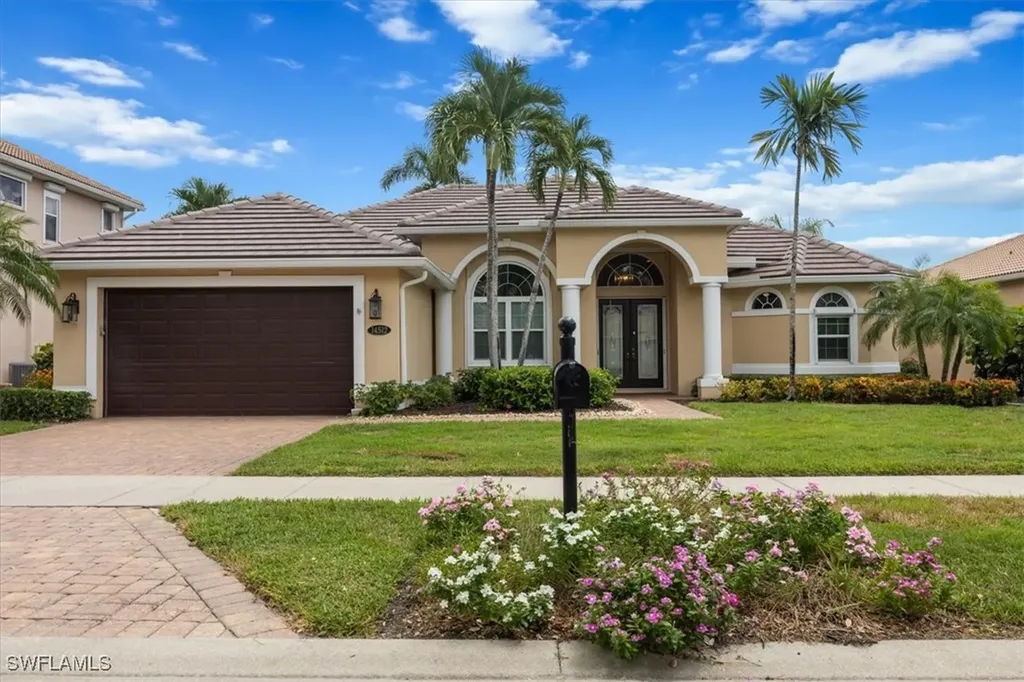 14512 Jekyll Island Court Naples FL 34119
