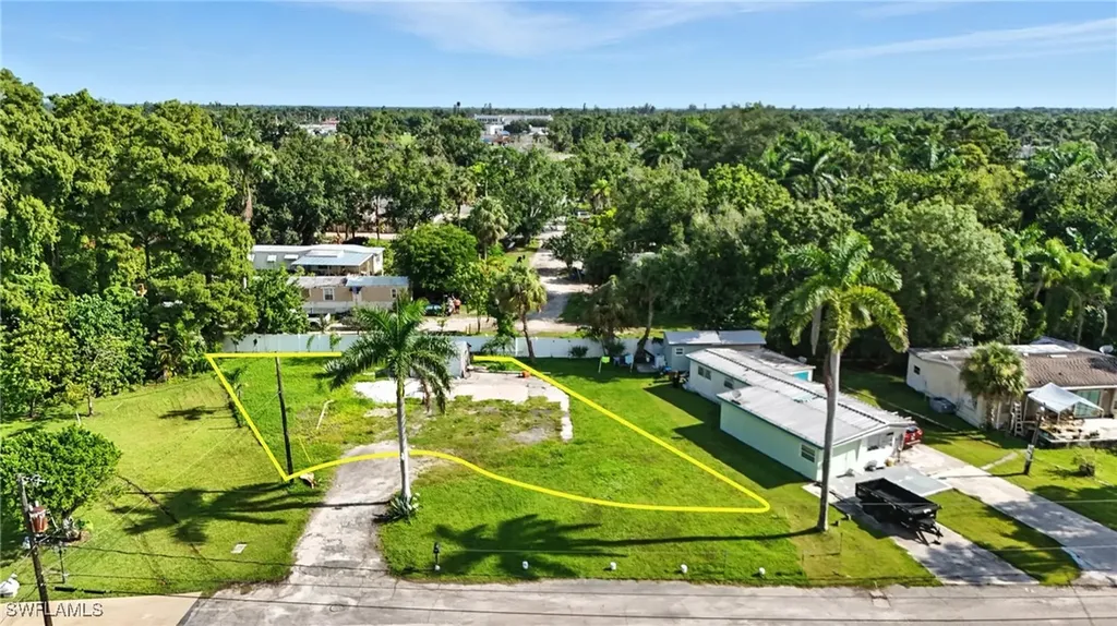 740 Nuna Avenue Fort Myers FL 33905