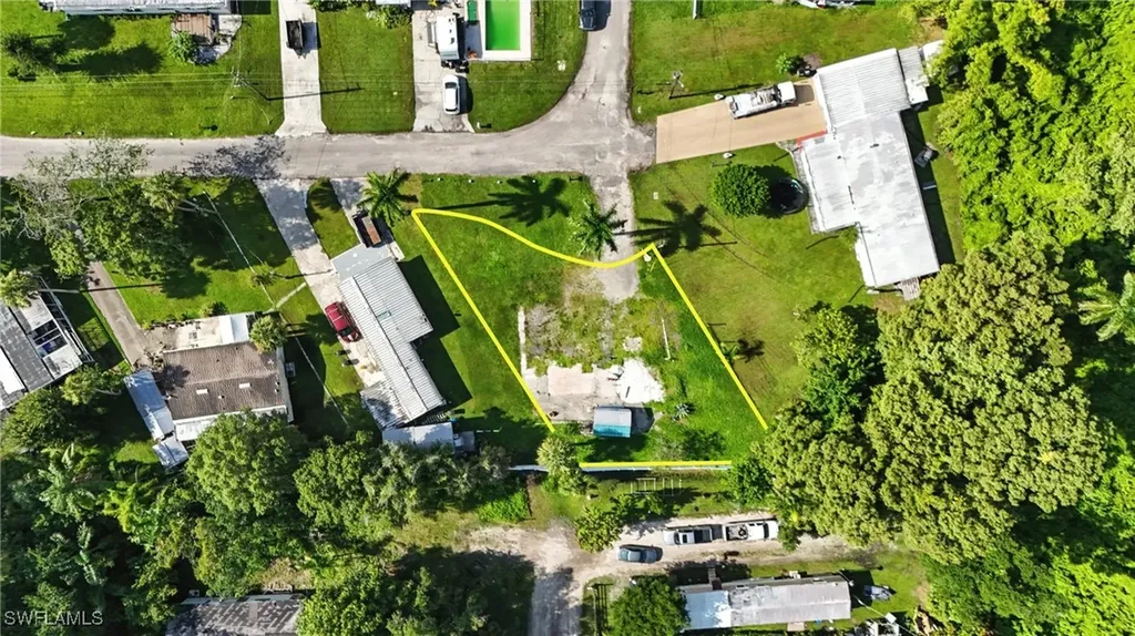 740 Nuna Avenue Fort Myers FL 33905