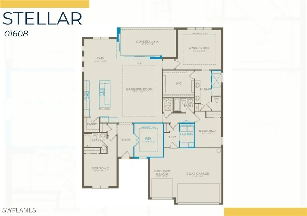 17012 Bishop Boulevard Alva FL 33920