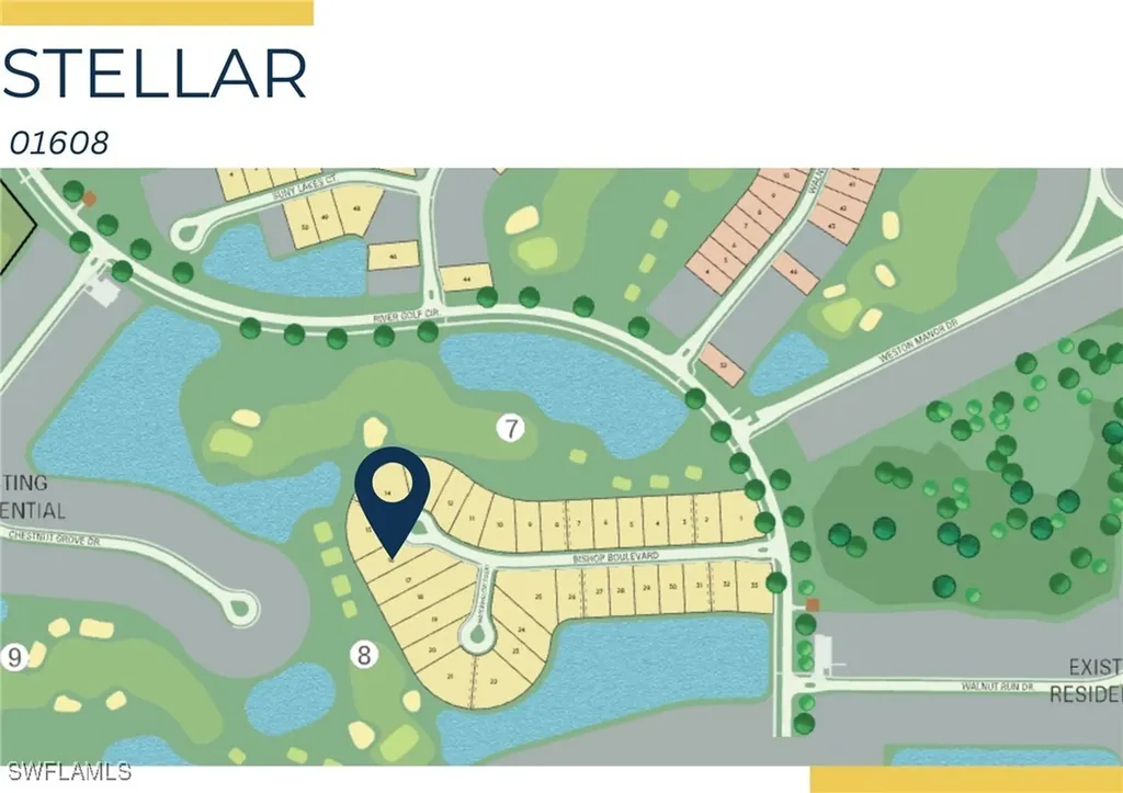 17012 Bishop Boulevard Alva FL 33920