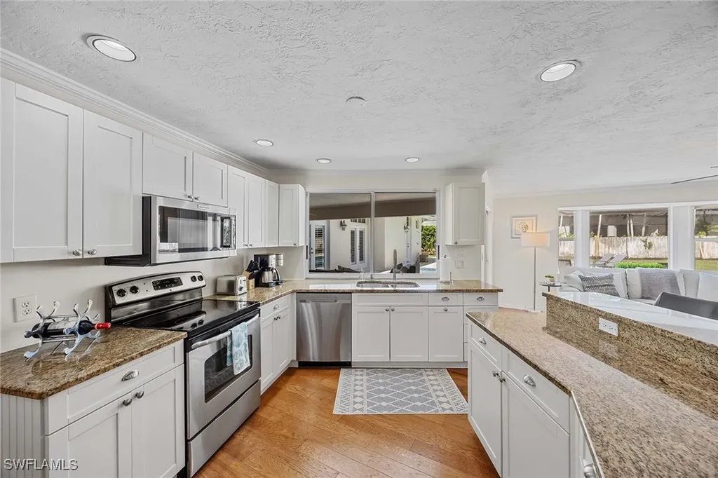 707 Port Side Drive Naples FL 34103