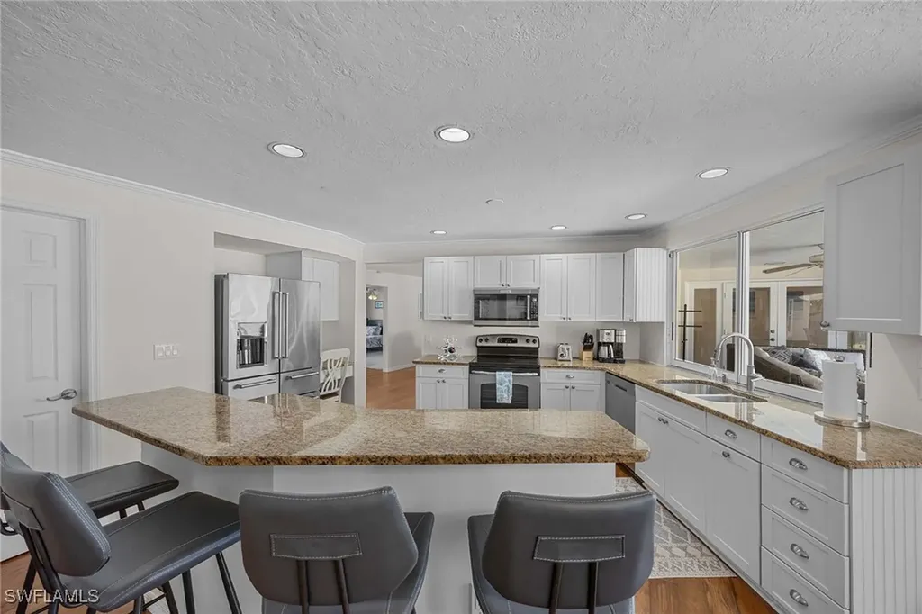 707 Port Side Drive Naples FL 34103