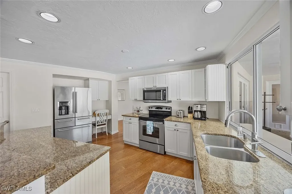 707 Port Side Drive Naples FL 34103