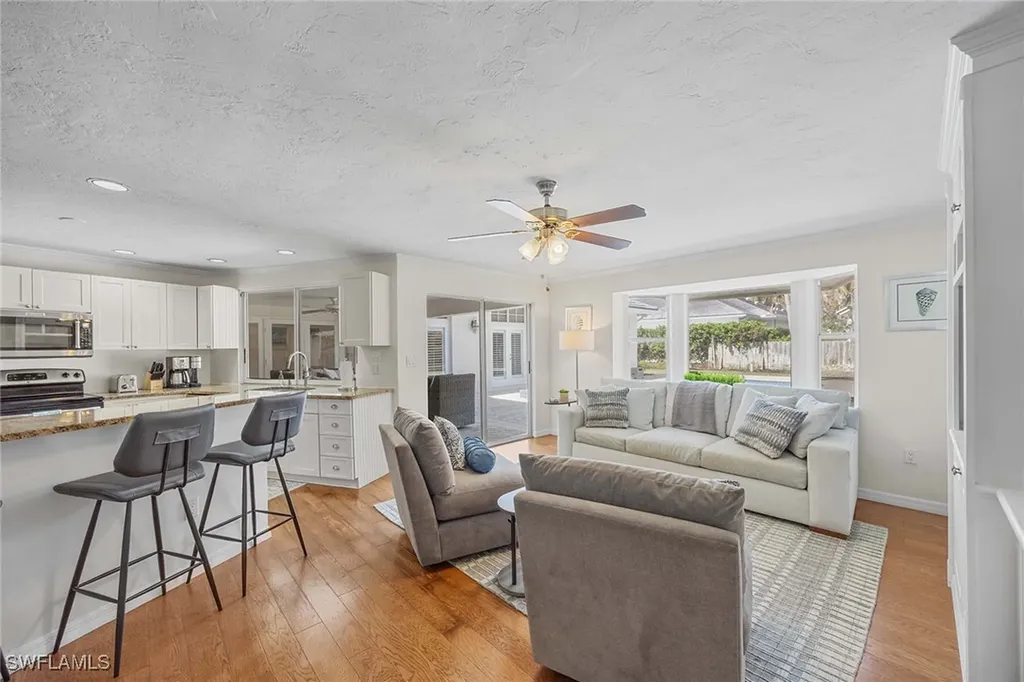 707 Port Side Drive Naples FL 34103