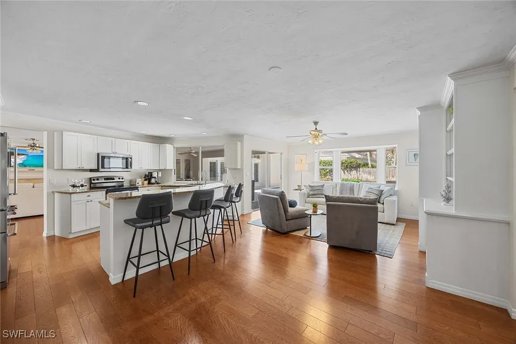707 Port Side Drive Naples FL 34103